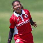 Ni Luh Dewi’s All-Round Heroics Give Indonesia a T20I Series Win Over Singapore