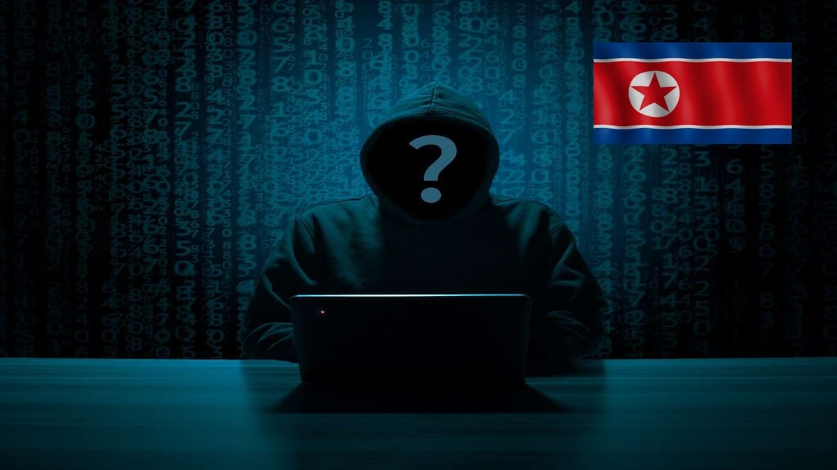North Korean Hackers Target Crypto With Mac Malware