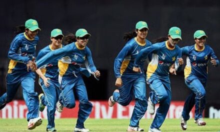 PCB Announces 27-Day Skills and Fitness Camp for National Women’s Team in Karachi