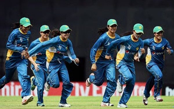 PCB Announces 27-Day Skills and Fitness Camp for National Women’s Team in Karachi