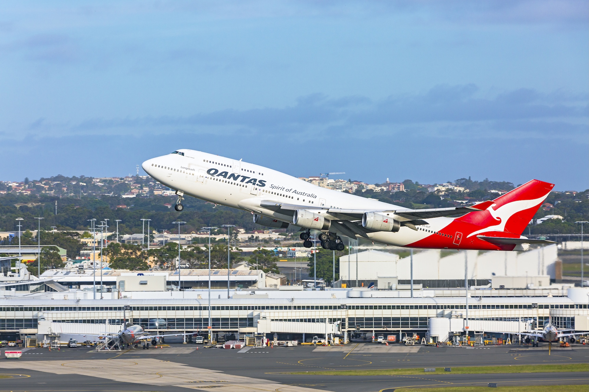 Qantas hack results in theft of 6 million passengers’ personal data
