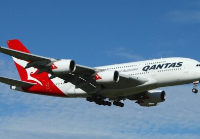 Qantas Cyberattack: 5.7 Million Customers Affected in Data Breach