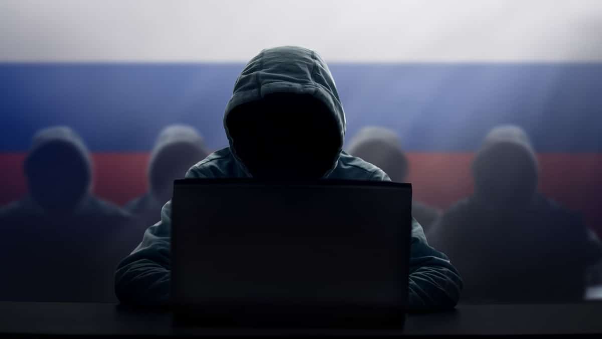 Gmail Accounts Compromised as Russian Hackers Bypass MFA