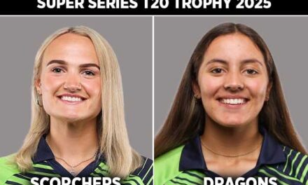 Match 7: Scorchers Women vs Dragons Women | Squads | Players to Watch | Fantasy Playing XI | Live Streaming | Pitch Report