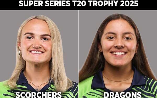 Match 7: Scorchers Women vs Dragons Women | Squads | Players to Watch | Fantasy Playing XI | Live Streaming | Pitch Report