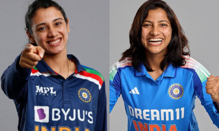 3 Key Players for Team India in the Upcoming Women’s ODI World Cup 2025