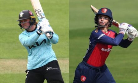 Match 39: Surrey Women vs Essex Women | Squads | Players to Watch | Fantasy Playing XI | Live Streaming | Pitch Report