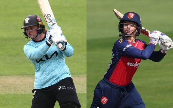 Match 39: Surrey Women vs Essex Women | Squads | Players to Watch | Fantasy Playing XI | Live Streaming | Pitch Report