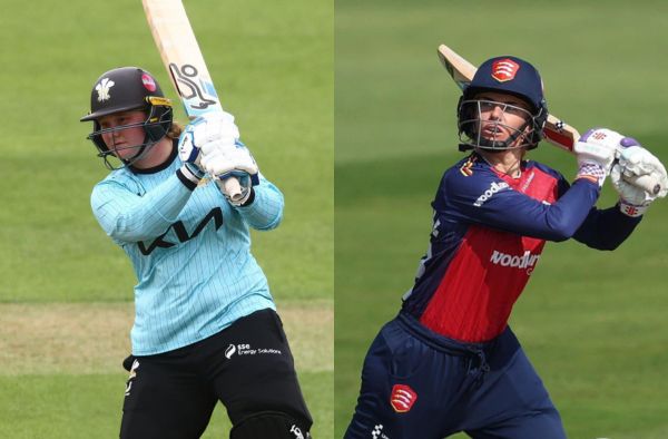 Surrey Women vs Essex Women Match Preview: Key Players, Fantasy XI, and Live Streaming Details