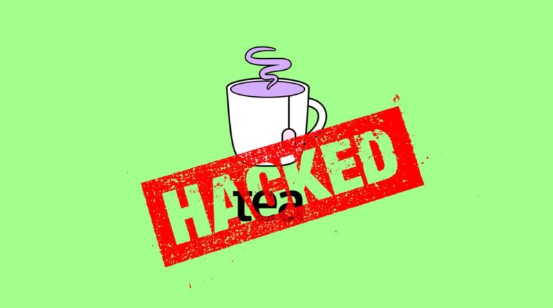 Major Data Breach Hits Tea: Women’s Safety Dating App Exposes User Images