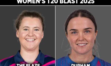 Match 38: The Blaze Women vs Durham Women | Squads | Players to Watch | Fantasy Playing XI | Live Streaming | Pitch Report