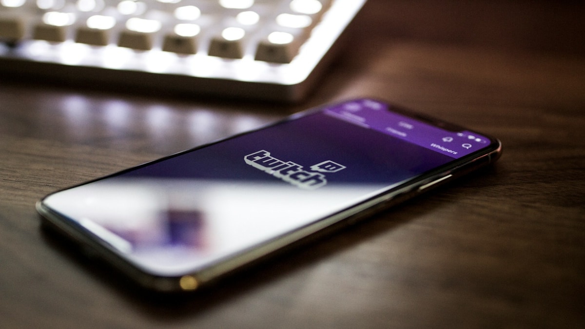 Twitch To Get 2K Streams, Vertical Live streams, Rewind & More