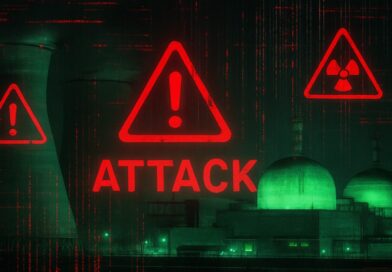 NNSA Cyberattack: Chinese Hackers Exploit Microsoft SharePoint Vulnerability