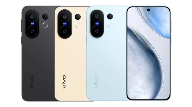 Introducing the vivo X200 FE: A Cutting-Edge Premium Smartphone Now Available in India
