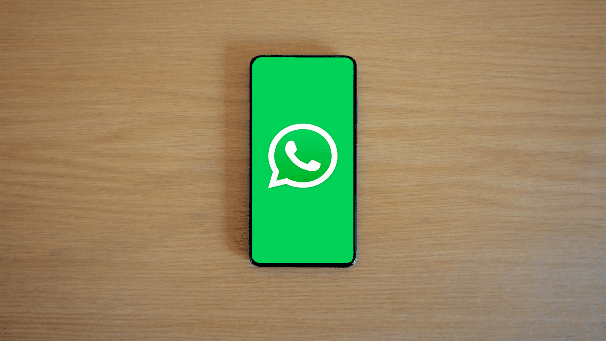 WhatsApp Testing In-App Document Scanner For Android Beta Users
