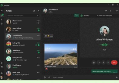 WhatsApp for Windows: Major Shift from Native App to Web-Based Experience