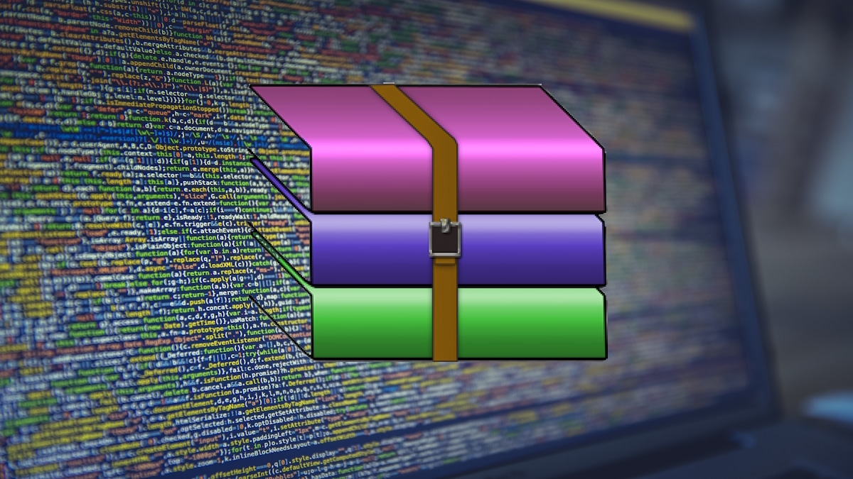 WinRAR Users At Risk: Major Security Flaw Fixed In Latest Update