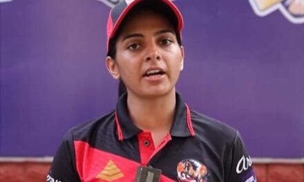 Complete List: Retained Players for Women’s Delhi Premier League 2025