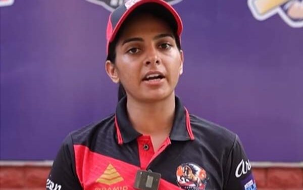 Complete List: Retained Players for Women’s Delhi Premier League 2025