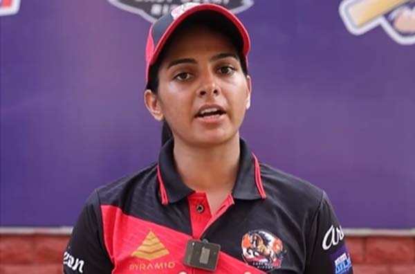 Full Player Retention List for the 2025 Women’s Delhi Premier League