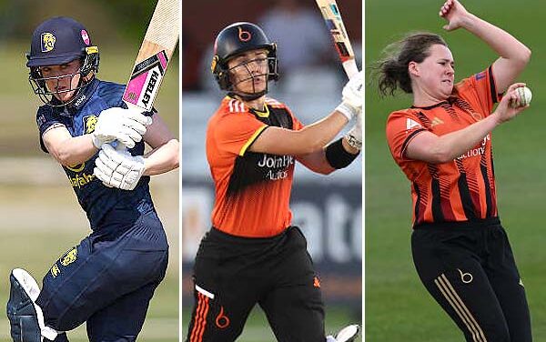 Maddy Villiers Leads Durham to Victory; Heather Graham – Kathryn Bryce Star in The Blaze’s Win