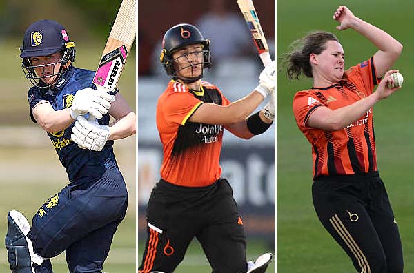 Maddy Villiers Leads Durham to Victory; Heather Graham – Kathryn Bryce Star in The Blaze’s Win