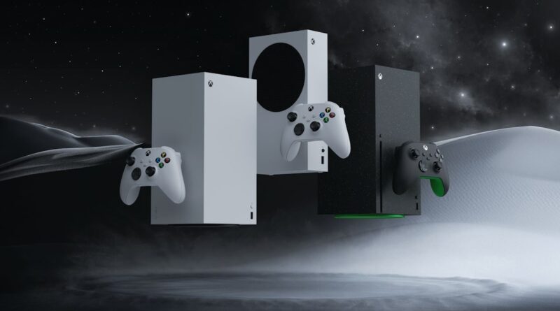 Xbox Enhances Player Safety with New Age Verification for UK Gamers