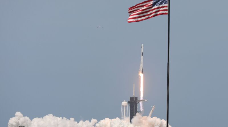 Impact of SpaceX’s Starship Launches on Florida Air Traffic: What You Need to Know Impact of SpaceX’s Starship Launches on Florida Air Traffic: What You Need to Know