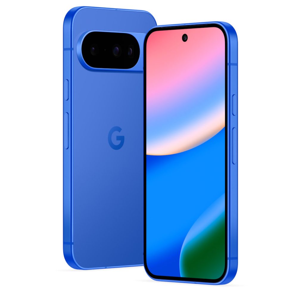 Google Pixel 10 - A flagship smartphone with stunning display and performance