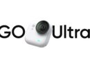 Introducing the Insta360 GO Ultra: The Ultimate Compact Action Camera