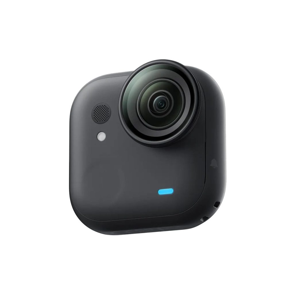 Insta360 GO Ultra features and capabilities