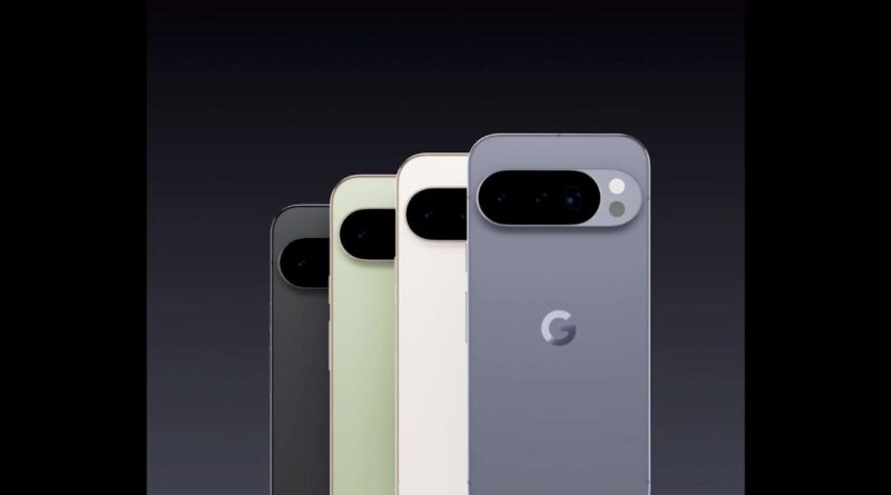 Unveiling the Google Pixel 10 Series: Features, Pricing, and Availability