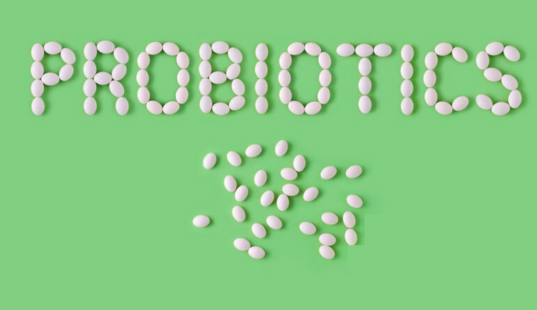 Unlock the Secrets of Gut Health: Top Probiotic Supplements for Optimal Digestion