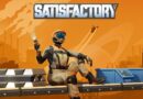 Exciting News: Satisfactory Launches for PS5 and Xbox Series on November 4, 2025! Exciting News: Satisfactory Launches for PS5 and Xbox Series on November 4, 2025!