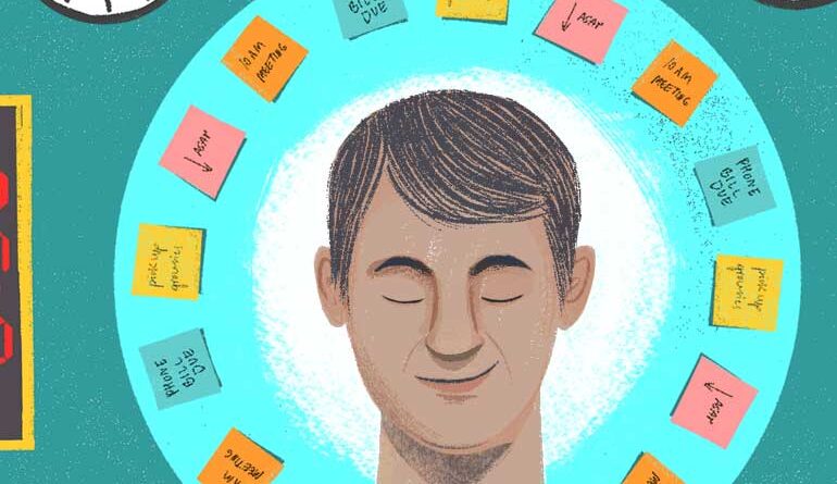 Unlocking Happiness: Effective Strategies to Manage Stress and Find Balance