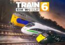 Get Ready for Train Sim World 6: Launching on September 30, 2025!