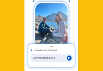 Transform Your Photos Effortlessly with Google Photos’ Revolutionary AI Editing