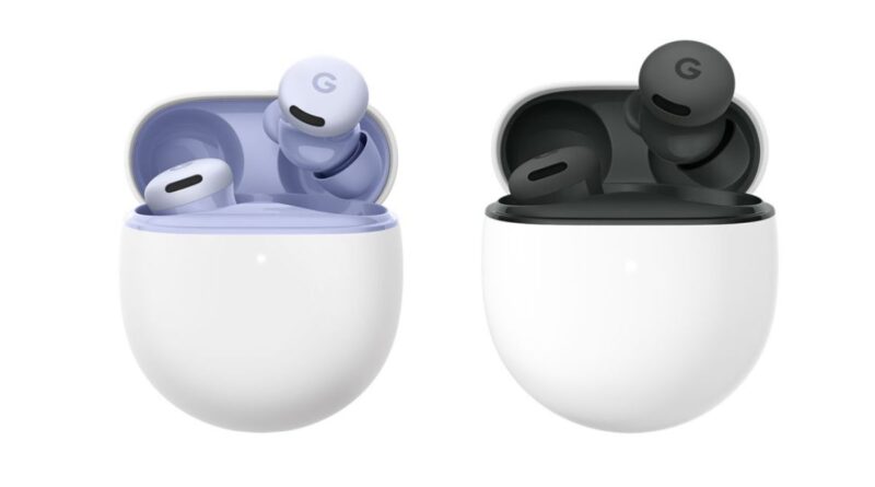 Discover the Google Pixel Buds 2a: The Ultimate A-Series Earbuds with Advanced Features