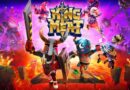 Get Ready for the Hilarious Mayhem of King of Meat: Release Date and Details Revealed! Get Ready for the Hilarious Mayhem of King of Meat: Release Date and Details Revealed!