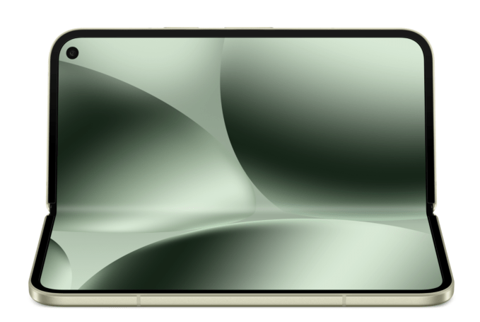 Sleek and Modern Google Pixel 10 Pro Fold
