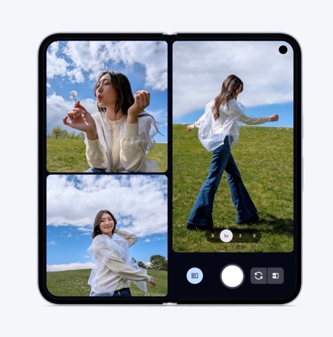 Google Pixel 10 Pro Fold - The Future of Mobile Technology