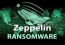 Major Cryptocurrency Seizure: DOJ Targets Zeppelin Ransomware Operator for $2.8 Million in Assets