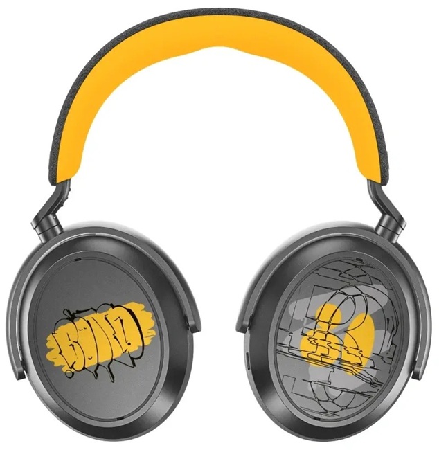 Sennheiser MOMENTUM 4 Wireless 80th Anniversary Edition