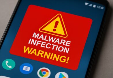 Understanding the Rise of Android Droppers: Protect Yourself from Evolving Cyber Threats