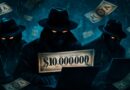 The $10 Million Bounty: A Bold Message in Cybersecurity