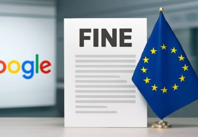 Google’s €2.95 Billion Antitrust Fine: What It Means for the Digital Ad Landscape Google’s €2.95 Billion Antitrust Fine: What It Means for the Digital Ad Landscape