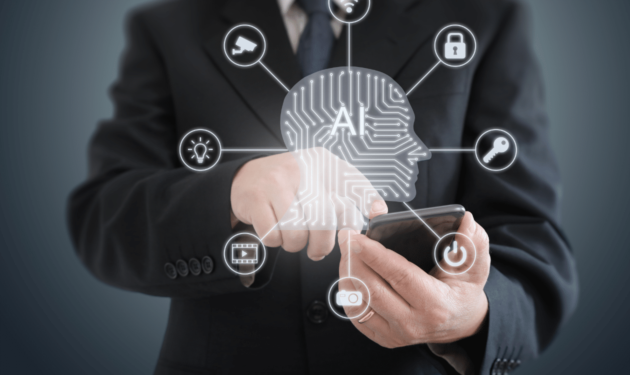 Enhancing LinkedIn Experience with AI Features