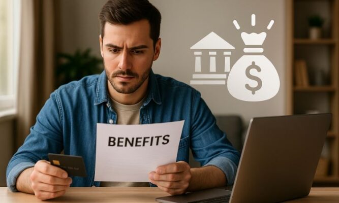 Unemployment Benefits: Earning Without a Job