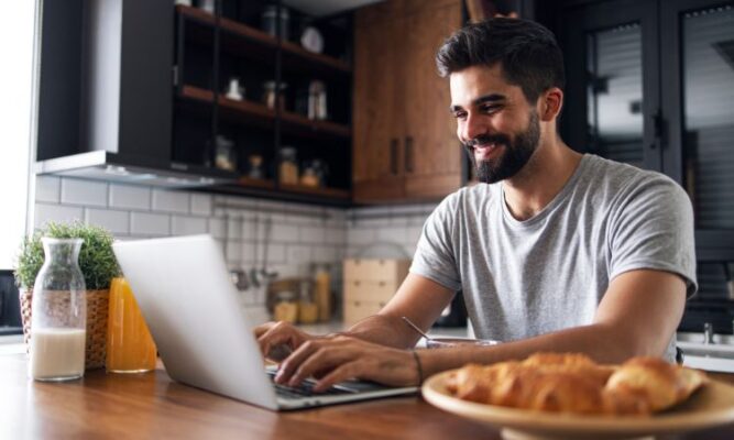 Freelancing: A Flexible Income Source