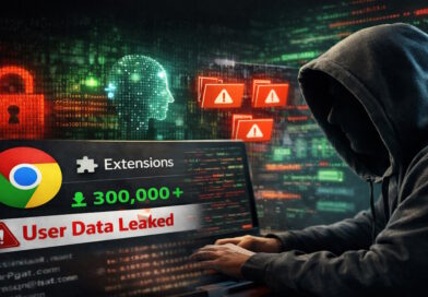 Stay Safe from Malicious Chrome Extensions: What Busy Professionals Need to Know